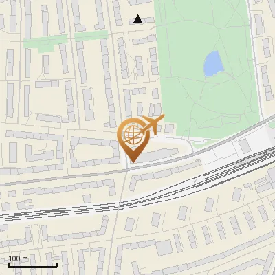 Foto zu Papenstraße 142, 22089 Hamburg