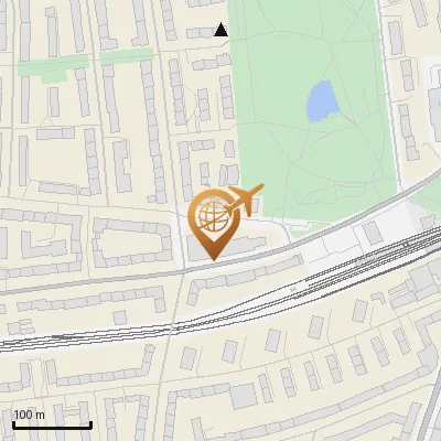 Foto zu Papenstraße 144, 22089 Hamburg