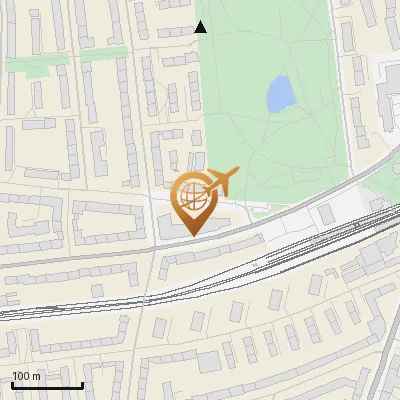 Foto zu Papenstraße 146, 22089 Hamburg