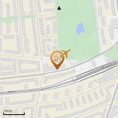 Foto zu Papenstraße 148, 22089 Hamburg