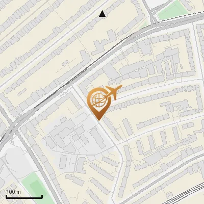 Foto zu Papenstraße 2, 22089 Hamburg