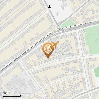 Foto zu Papenstraße 25, 22089 Hamburg