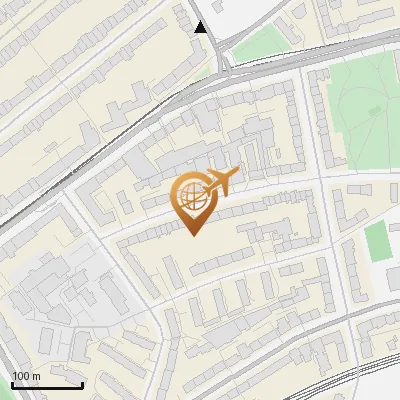 Foto zu Papenstraße 26, 22089 Hamburg