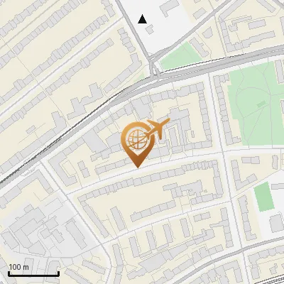 Foto zu Papenstraße 27, 22089 Hamburg