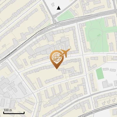 Foto zu Papenstraße 32, 22089 Hamburg