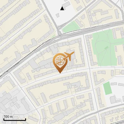 Foto zu Papenstraße 35, 22089 Hamburg