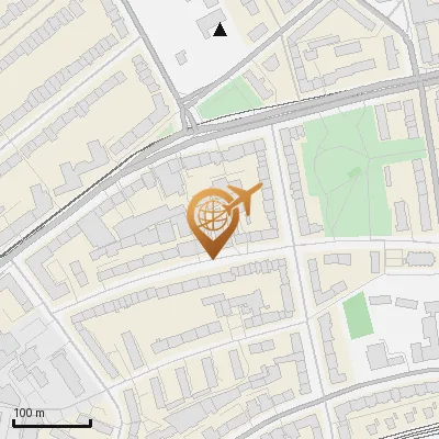 Foto zu Papenstraße 37, 22089 Hamburg