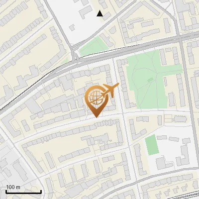 Foto zu Papenstraße 41, 22089 Hamburg