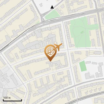 Foto zu Papenstraße 42, 22089 Hamburg