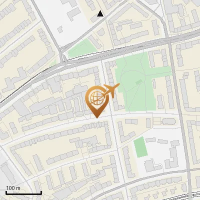 Foto zu Papenstraße 45, 22089 Hamburg