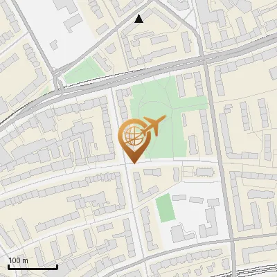 Foto zu Papenstraße 47, 22089 Hamburg