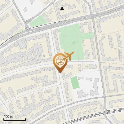 Foto zu Papenstraße 64, 22089 Hamburg