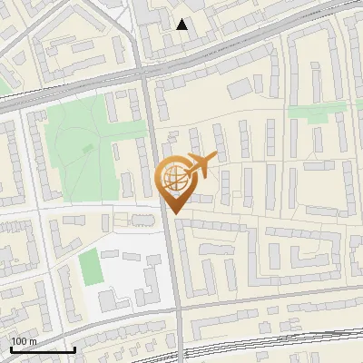 Foto zu Papenstraße 67, 22089 Hamburg