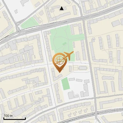 Foto zu Papenstraße 68, 22089 Hamburg