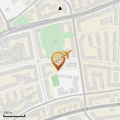 Foto zu Papenstraße 70, 22089 Hamburg