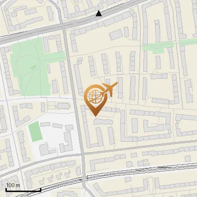 Foto zu Papenstraße 86, 22089 Hamburg