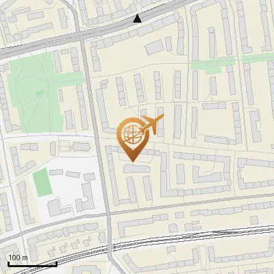 Foto zu Papenstraße 88, 22089 Hamburg