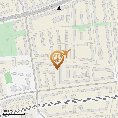 Foto zu Papenstraße 94, 22089 Hamburg