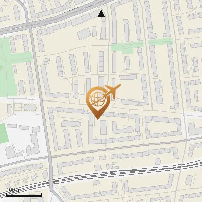 Foto zu Papenstraße 96, 22089 Hamburg