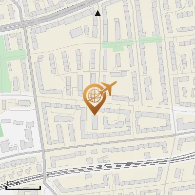 Foto zu Papenstraße 98, 22089 Hamburg