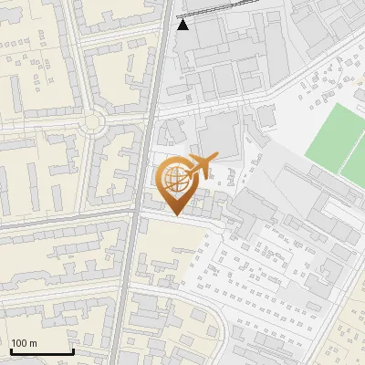 Foto zu Papierstraße 13, 13409 Berlin
