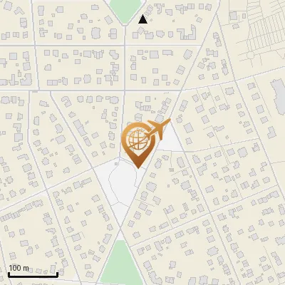 Foto zu Paplitzer Straße 54, 12307 Berlin