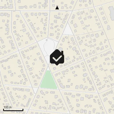 Foto zu Paplitzer Straße 61, 12307 Berlin