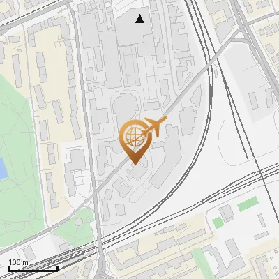 Foto zu Pappelallee 18, 22089 Hamburg