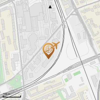 Foto zu Pappelallee 22-26, 22089 Hamburg