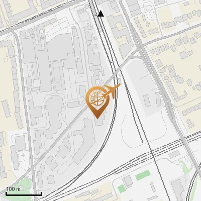 Foto zu Pappelallee 28, 22089 Hamburg