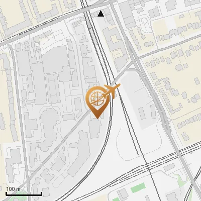 Foto zu Pappelallee 30, 22089 Hamburg