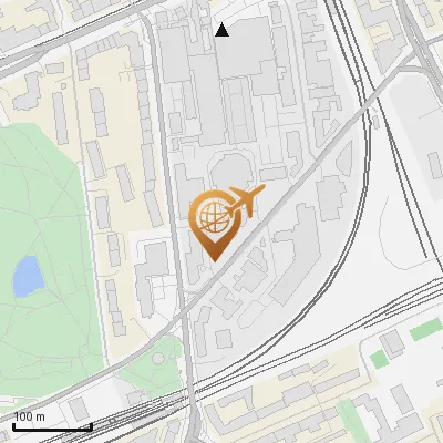 Foto zu Pappelallee 35, 22089 Hamburg