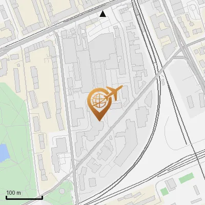 Foto zu Pappelallee 37, 22089 Hamburg