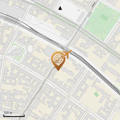Foto zu Pappelallee 40, 10437 Berlin