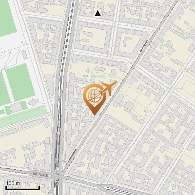 Foto zu Pappelallee 80, 10437 Berlin
