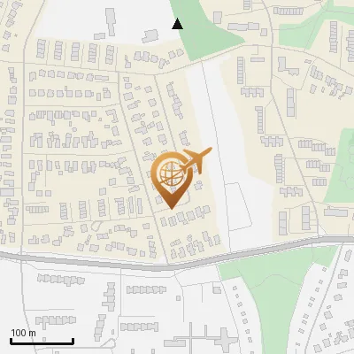 Foto zu Pappelwisch 1, 22415 Hamburg