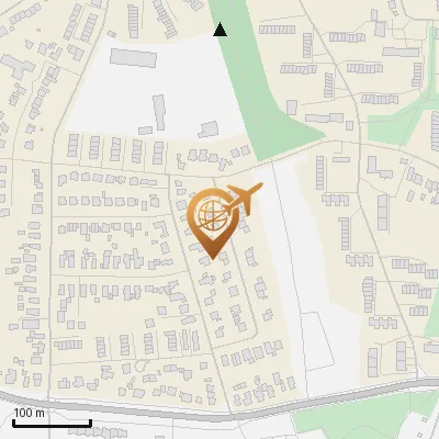 Foto zu Pappelwisch 11, 22415 Hamburg