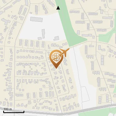 Foto zu Pappelwisch 13, 22415 Hamburg