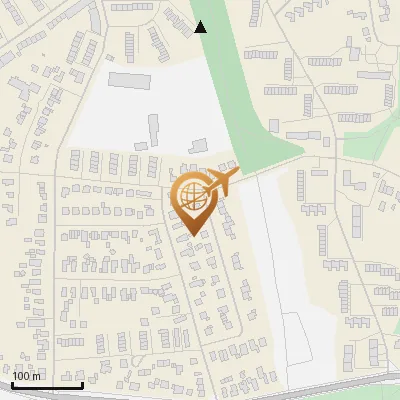 Foto zu Pappelwisch 15, 22415 Hamburg