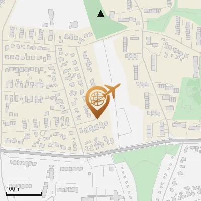 Foto zu Pappelwisch 24, 22415 Hamburg