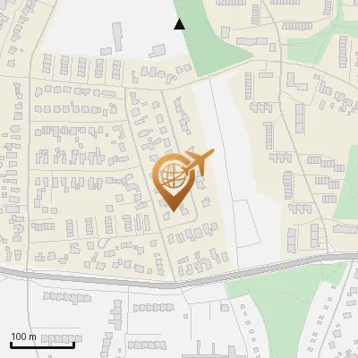 Foto zu Pappelwisch 3, 22415 Hamburg