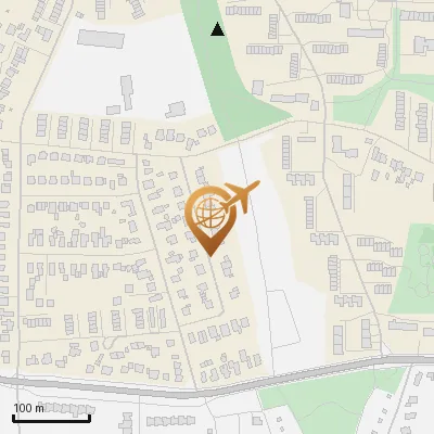 Foto zu Pappelwisch 30, 22415 Hamburg