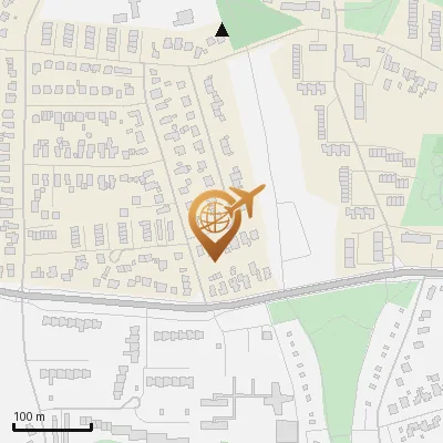 Foto zu Pappelwisch 4, 22415 Hamburg