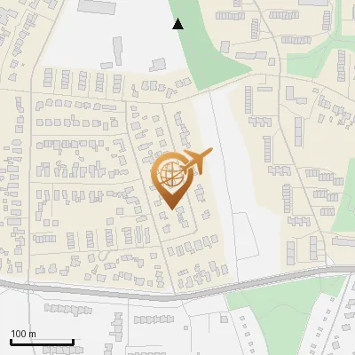 Foto zu Pappelwisch 5, 22415 Hamburg