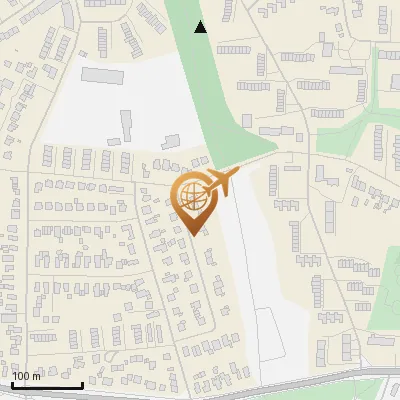 Foto zu Pappelwisch 50, 22415 Hamburg