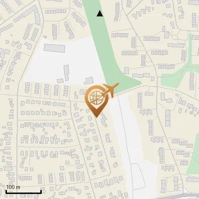 Foto zu Pappelwisch 54, 22415 Hamburg