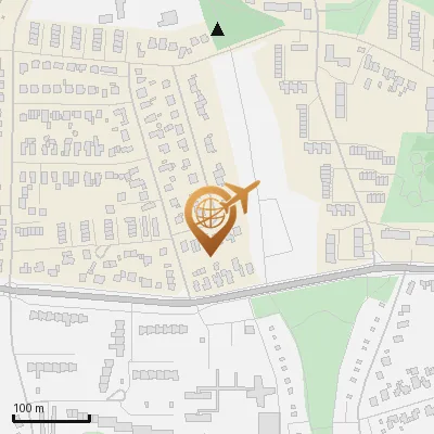 Foto zu Pappelwisch 6, 22415 Hamburg