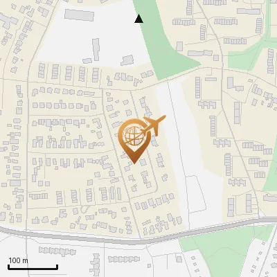 Foto zu Pappelwisch 7, 22415 Hamburg