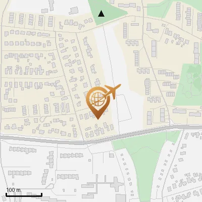 Foto zu Pappelwisch 8, 22415 Hamburg