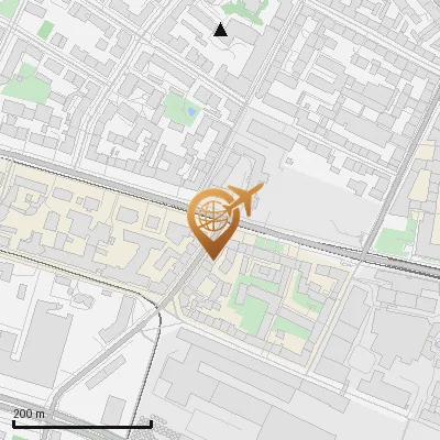 Foto zu Pappenheimstraße 1, 80335 München